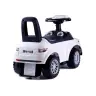 Toddlers Ride On 613W White Sound Light