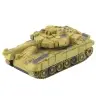 T90 Military Tank Remote Controlled RC Lights Sounds Sand 1:18
