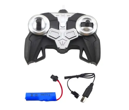 T90 Military Tank Remote Controlled RC Lights Sounds Sand 1:18