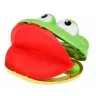 Frog Ball Catchers Launchers Arcade Sports Game For Kids