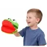 Frog Ball Catchers Launchers Arcade Sports Game For Kids