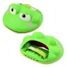 Frog Ball Catchers Launchers Arcade Sports Game For Kids