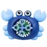 Crab Bubble Machine Crab Generator for Bathtub