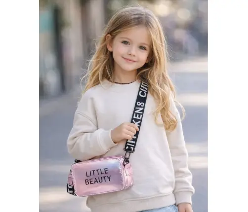 Beauty Set Cosmetic Bag Adjustable Accessories