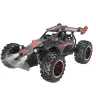 Remote Controlled RC Car Off-Road Red 1:18 20 km/h
