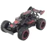 Remote Controlled RC Car Off-Road Red 1:18 20 km/h