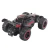 Remote Controlled RC Car Off-Road Red 1:18 20 km/h