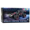 Remote Controlled RC Car Off-Road Red 1:18 20 km/h