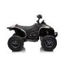 Battery-powered Quad DK-CA002 Khaki 4x4