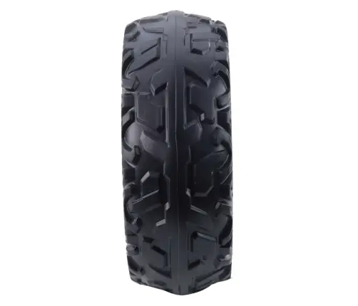 Wheel for Battery-Powered Vehicle DK-CA002