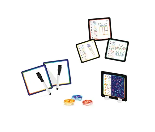 Children’s Game Charades: Just Like in the Picture Trefl 02738