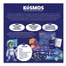 Educational Game: Cosmos – The Treflik Family Trefl 02911