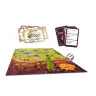 Educational Game: Dinosaurs – The Treflik Family Trefl 02912