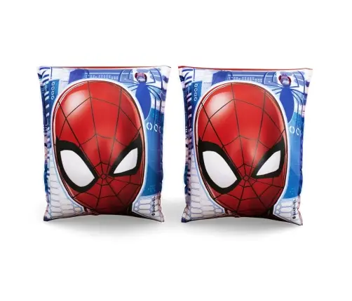 Sleeves For Swimming Spider-Man Bestway 98001