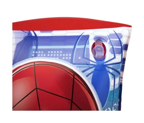 Sleeves For Swimming Spider-Man Bestway 98001
