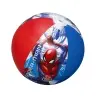 Spider-Man Inflatable Beach Ball 51cm Bestway 98002