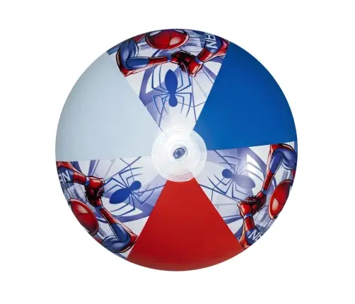 Spider-Man Inflatable Beach Ball 51cm Bestway 98002