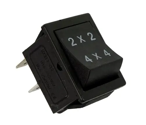 Przycisk przełącznik 2x2 4x4 2-pin