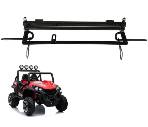 Zawieszenie oś przednia do pojazdu S2588