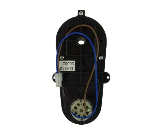 12V 5000 RPM steering motor for S2588 vehicle