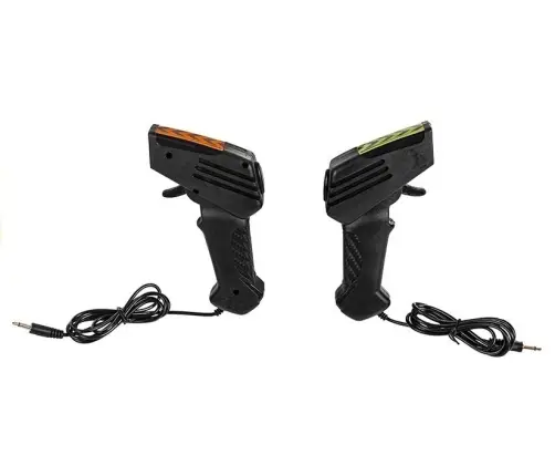 Racing Track 2 Cars Controllers Slot Cars