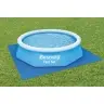 Pool Mat 274 x 274 cm Bestway 58000