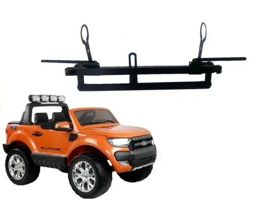 Axis Front Suspension Ford Ranger