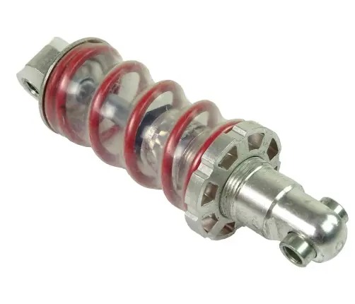 Front Damper for XMX613