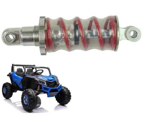 Front Damper for XMX613