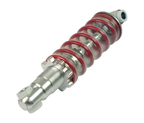 Rear damper for XMX613