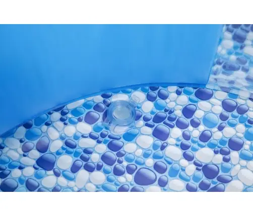 Bestway Inflatable Pool 270 x 198 x 51 cm 54409 Bestway Inflatable Pool 270 x 198 x 51 cm 54409