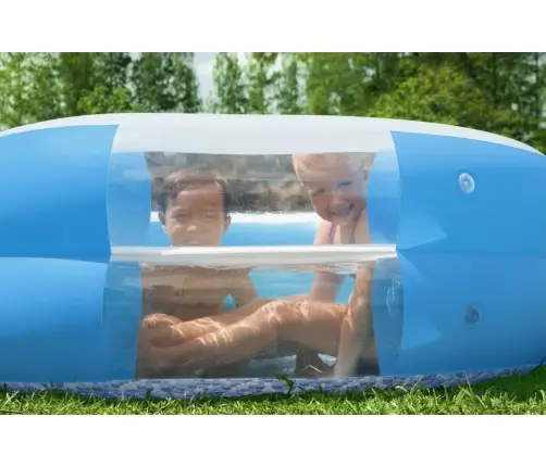 Bestway Inflatable Pool 270 x 198 x 51 cm 54409 Bestway Inflatable Pool 270 x 198 x 51 cm 54409