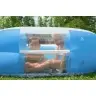 Bestway Inflatable Pool 270 x 198 x 51 cm 54409 Bestway Inflatable Pool 270 x 198 x 51 cm 54409