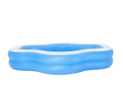 Bestway Inflatable Pool 270 x 198 x 51 cm 54409 Bestway Inflatable Pool 270 x 198 x 51 cm 54409