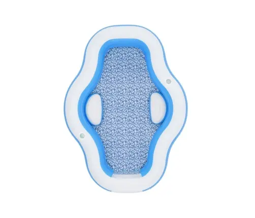 Bestway Inflatable Pool 270 x 198 x 51 cm 54409 Bestway Inflatable Pool 270 x 198 x 51 cm 54409