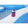 Bestway Inflatable Pool 270 x 198 x 51 cm 54409 Bestway Inflatable Pool 270 x 198 x 51 cm 54409