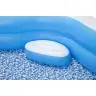 Bestway Inflatable Pool 270 x 198 x 51 cm 54409 Bestway Inflatable Pool 270 x 198 x 51 cm 54409
