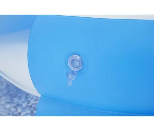 Bestway Inflatable Pool 270 x 198 x 51 cm 54409 Bestway Inflatable Pool 270 x 198 x 51 cm 54409