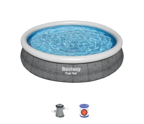 Strut Pool 366 x 76 cm Bestway 57445
