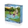 Inflatable Paddling Pool With A Fountain For Children 165 cm Bestway 52487 Inflatable Paddling Pool With A Fountain For Children 165 cm Bestway 52487