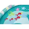 Inflatable Paddling Pool With A Fountain For Children 165 cm Bestway 52487 Inflatable Paddling Pool With A Fountain For Children 165 cm Bestway 52487