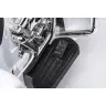 Bērnu elektriskais motocikls Goldwing White