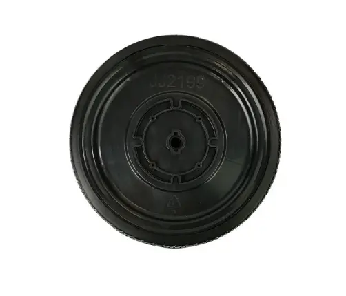 EVA Wheel For BMW X6 On Car