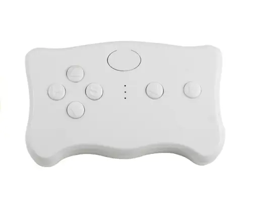 Remote Control for Electric Ride-On Car BMW X6 2.4G