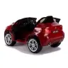 BMW X6 Red Painting - Electric Ride On Car