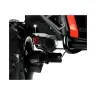Jeep XMX603 Electric Ride On The Car - White With MP4