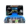 Pinball Arcade Game Flipper Lights Sounds 53cm