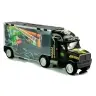 Lorry Truck with Dinosaurs and Cars 49 cm 1:22 + Game
