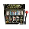 Big Slot Machine Casino With Sounds Money Bank Big Slot Machine Casino With Sounds Money Bank