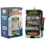 Big Slot Machine Casino With Sounds Money Bank Big Slot Machine Casino With Sounds Money Bank